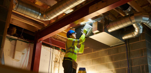 Best General Air Duct Cleaning  in Franklin, PA