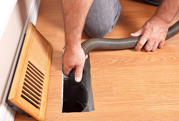 Best Home Air Vent Cleaning  in Franklin, PA