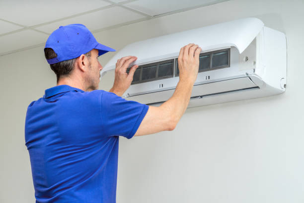 Professional Airduct Cleaning in Franklin, PA